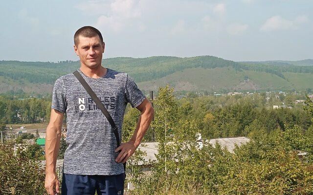 Фото - Tabor.ru