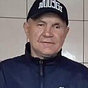 Знакомства: Вадим, 57 лет, Белицкое