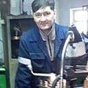 Знакомства: Талгат, 44 года, Петропавловск