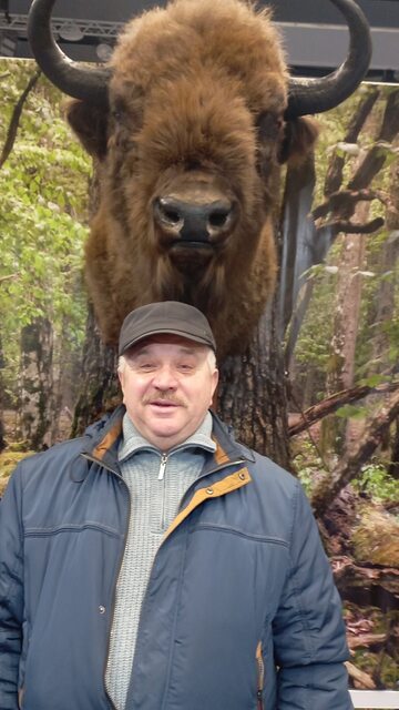 Фото - Tabor.ru