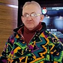 Знакомства: Игорь, 57 лет, Подольск