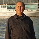 Знакомства: Алексей, 67 лет, Бузулук