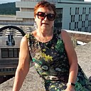 Знакомства: Светлана, 57 лет, Мурманск