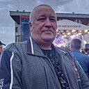 Знакомства: Юрий, 61 год, Череповец