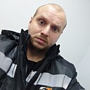 Знакомства: Виталий, 32 года, Сургут