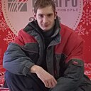 Знакомства: Кирилл, 29 лет, Новошахтинский