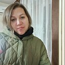 Знакомства: Оксана, 45 лет, Тольятти