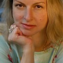 Знакомства: Марина, 46 лет, Москва