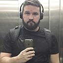 Знакомства: Сергей, 38 лет, Ульяновск
