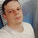 Знакомства: Антон, 37 лет, Балаково