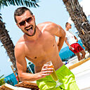 Знакомства: Парень, 43 года, Солигорск