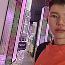 Знакомства: Саша, 24 года, Дудинка