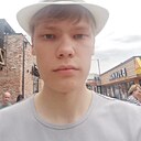 Знакомства: Кирилл, 23 года, Мурманск