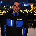 Знакомства: Алексей, 39 лет, Самара