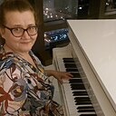 Знакомства: Светлана, 53 года, Ноябрьск