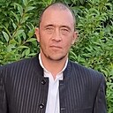 Знакомства: Наиль, 40 лет, Скидель