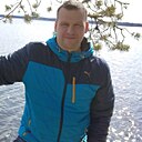Знакомства: Игорь, 48 лет, Петрозаводск