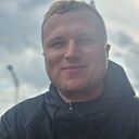 Знакомства: Константин, 29 лет, Молодечно