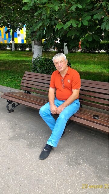 Фото - Tabor.ru