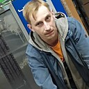 Знакомства: Саша, 36 лет, Братск