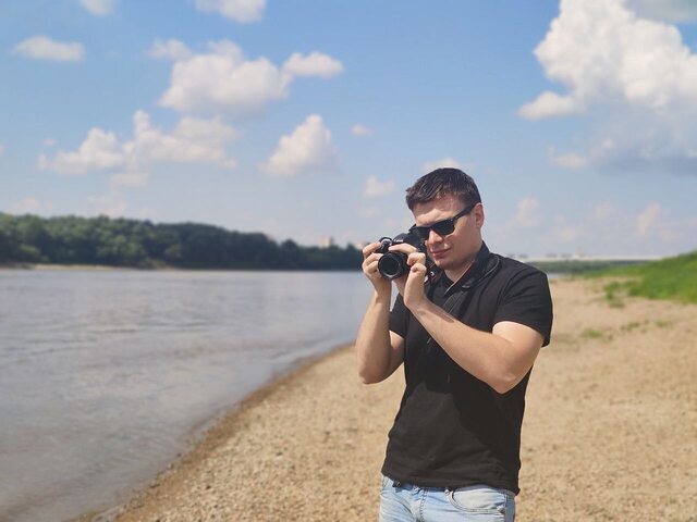 Фото - Tabor.ru