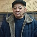 Знакомства: Николай, 60 лет, Москва