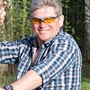 Знакомства: Сергей, 57 лет, Кострома