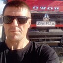 Знакомства: Андрей, 38 лет, Чита