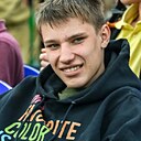 Знакомства: Даниил, 29 лет, Ува