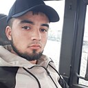 Знакомства: Али, 27 лет, Бердск