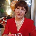 Знакомства: Людмила, 65 лет, Камышин