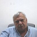 Знакомства: Виктор, 58 лет, Адлер