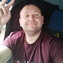 Знакомства: Юрчик, 35 лет, Каневская