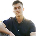 Знакомства: Костя, 31 год, Витебск