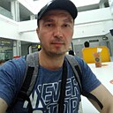 Знакомства: Данил, 36 лет, Нефтекамск