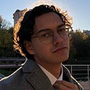 Знакомства: Даниэль, 23 года, Москва