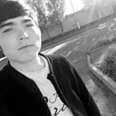 Знакомства: Аслан, 28 лет, Астана