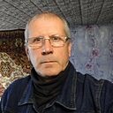 Знакомства: Владимир, 64 года, Белово