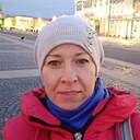 Знакомства: Евгения, 47 лет, Ярославль