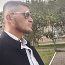 Знакомства: Виктор, 36 лет, Бийск