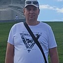 Знакомства: Андрей, 47 лет, Северодвинск