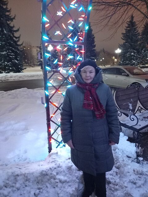 Фото - Tabor.ru