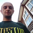 Знакомства: Дмитрий, 39 лет, Орша