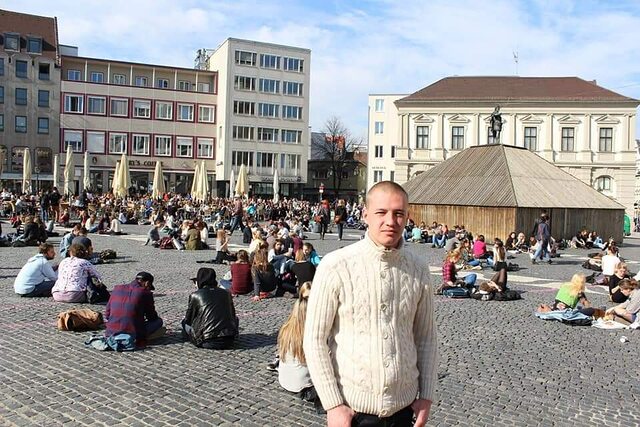 Фото - Tabor.ru