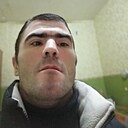 Знакомства: Александр, 37 лет, Паричи