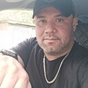 Знакомства: Джон, 40 лет, Бокситогорск