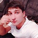 Знакомства: Рустам, 21 год, Белореченск