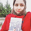 Знакомства: Арина, 26 лет, Петропавловск