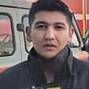 Знакомства: Шерхан, 27 лет, Кокшетау