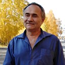 Знакомства: Юрий, 58 лет, Курган